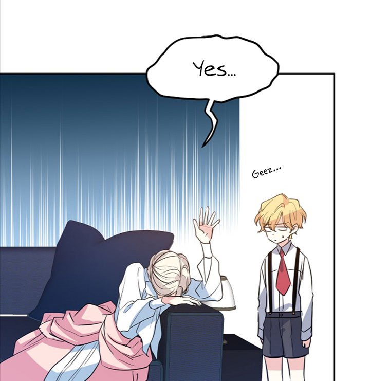 It’s Time to Change the Genre chapter 13 page 6