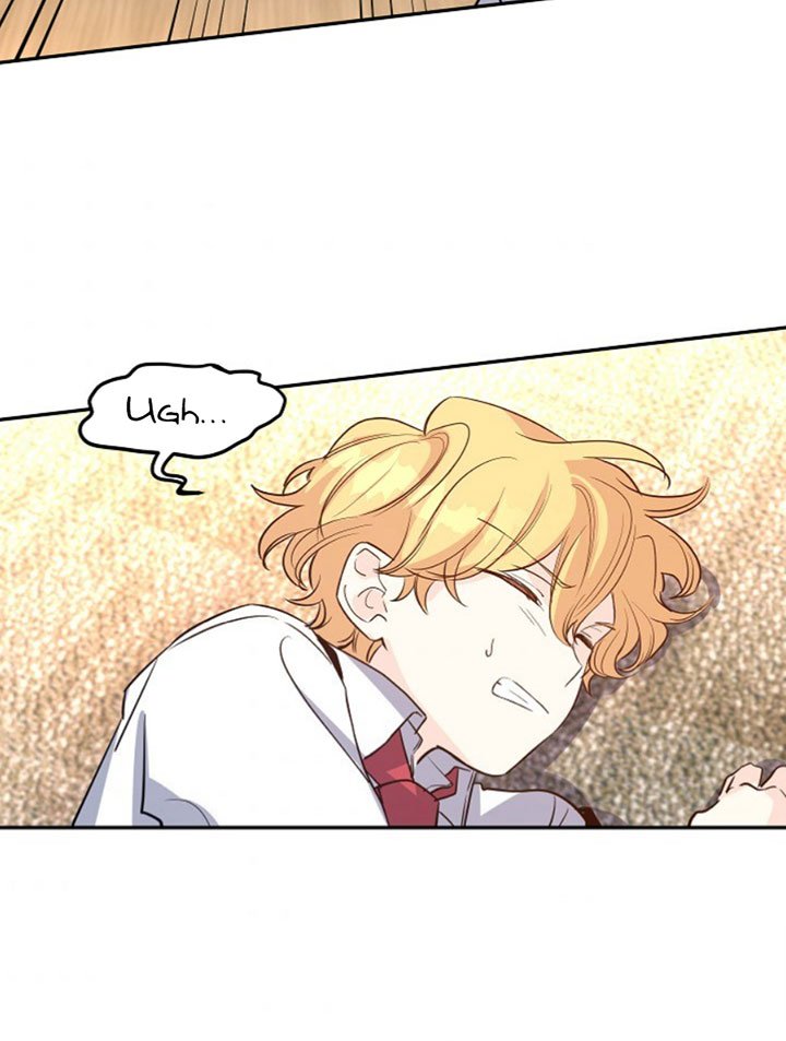 It’s Time to Change the Genre chapter 13 page 63