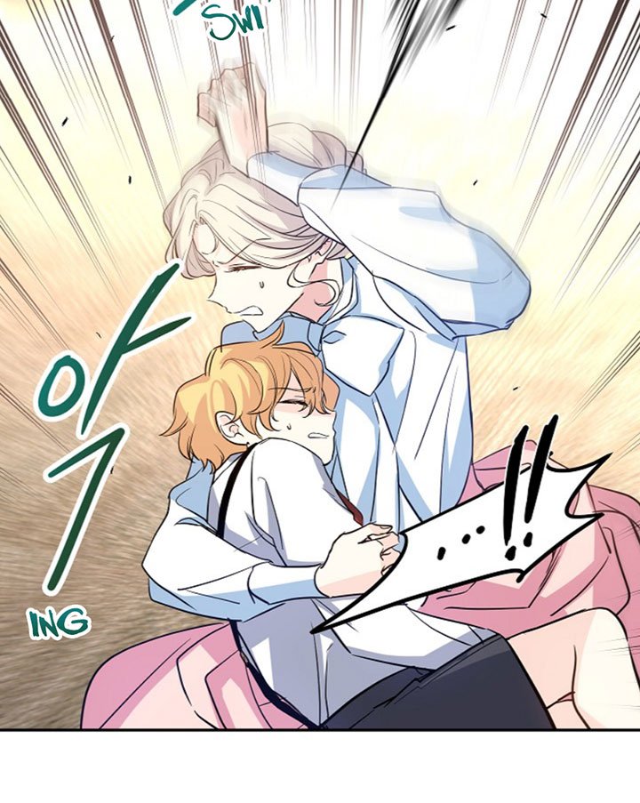 It’s Time to Change the Genre chapter 13 page 66
