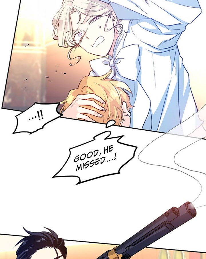 It’s Time to Change the Genre chapter 13 page 69