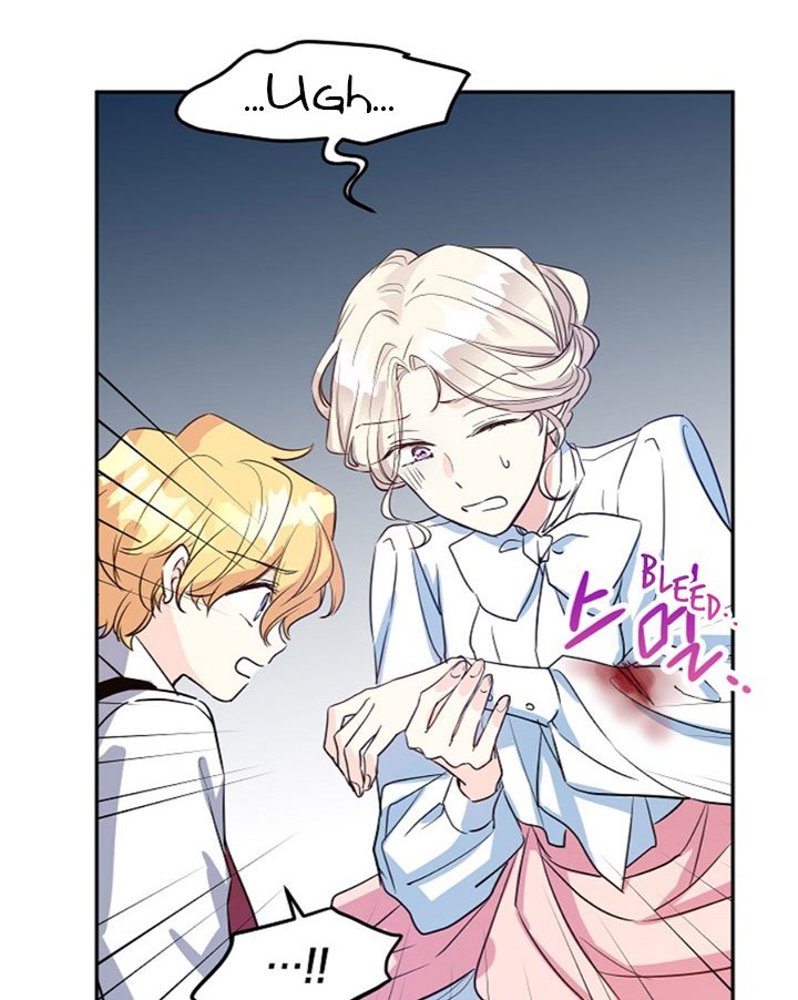 It’s Time to Change the Genre chapter 13 page 71