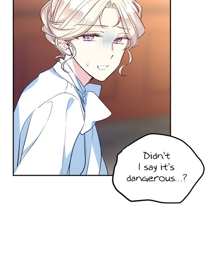 It’s Time to Change the Genre chapter 13 page 73