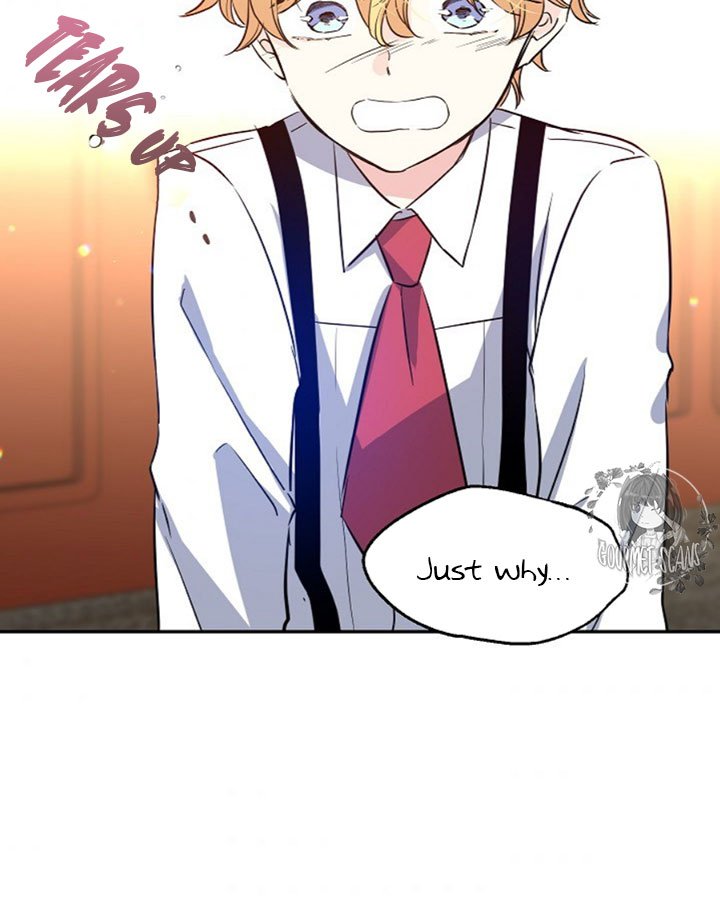 It’s Time to Change the Genre chapter 13 page 76