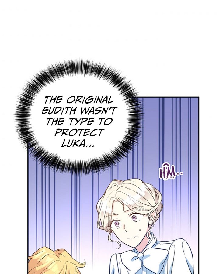 It’s Time to Change the Genre chapter 13 page 77