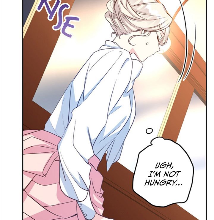 It’s Time to Change the Genre chapter 13 page 8