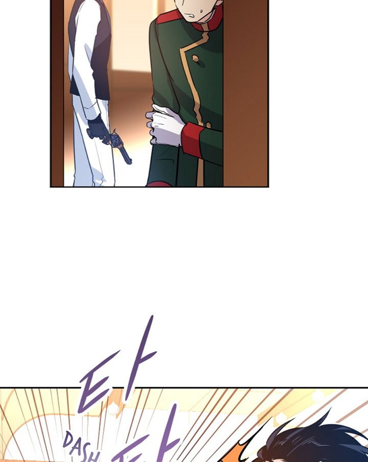 It’s Time to Change the Genre chapter 13 page 82