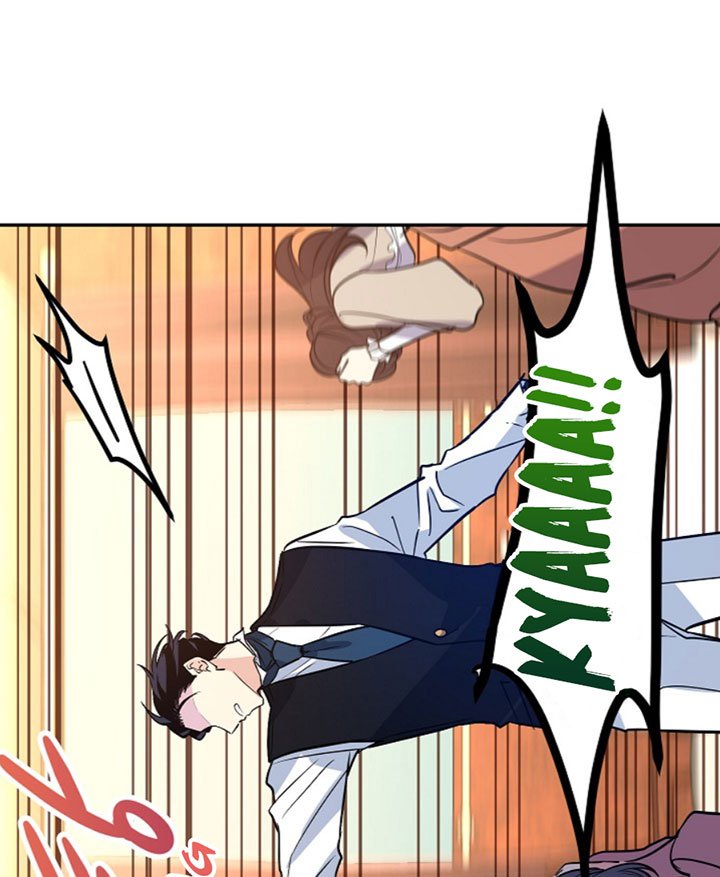 It’s Time to Change the Genre chapter 13 page 86