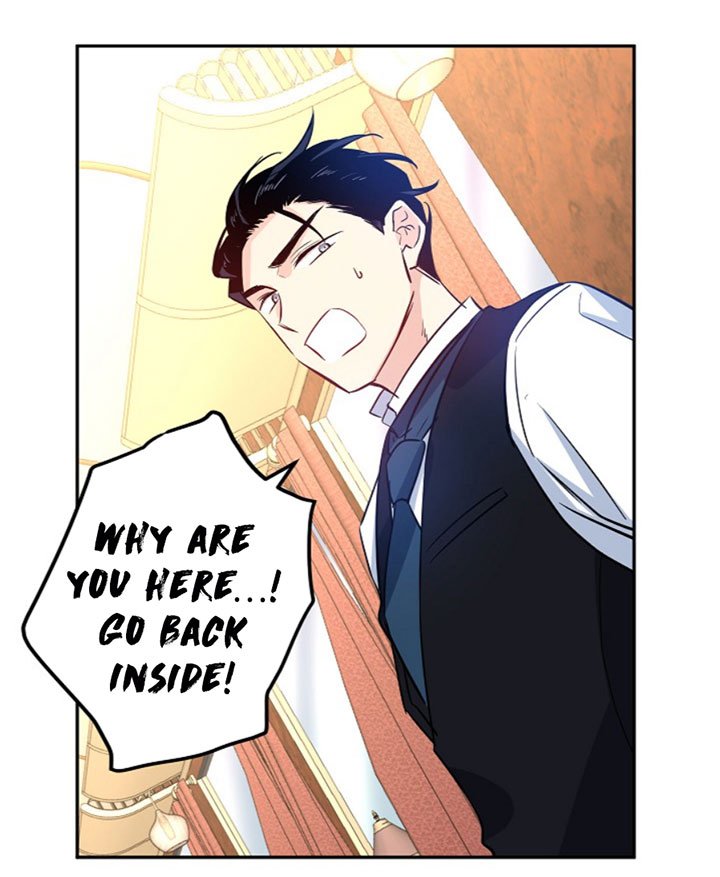 It’s Time to Change the Genre chapter 13 page 92