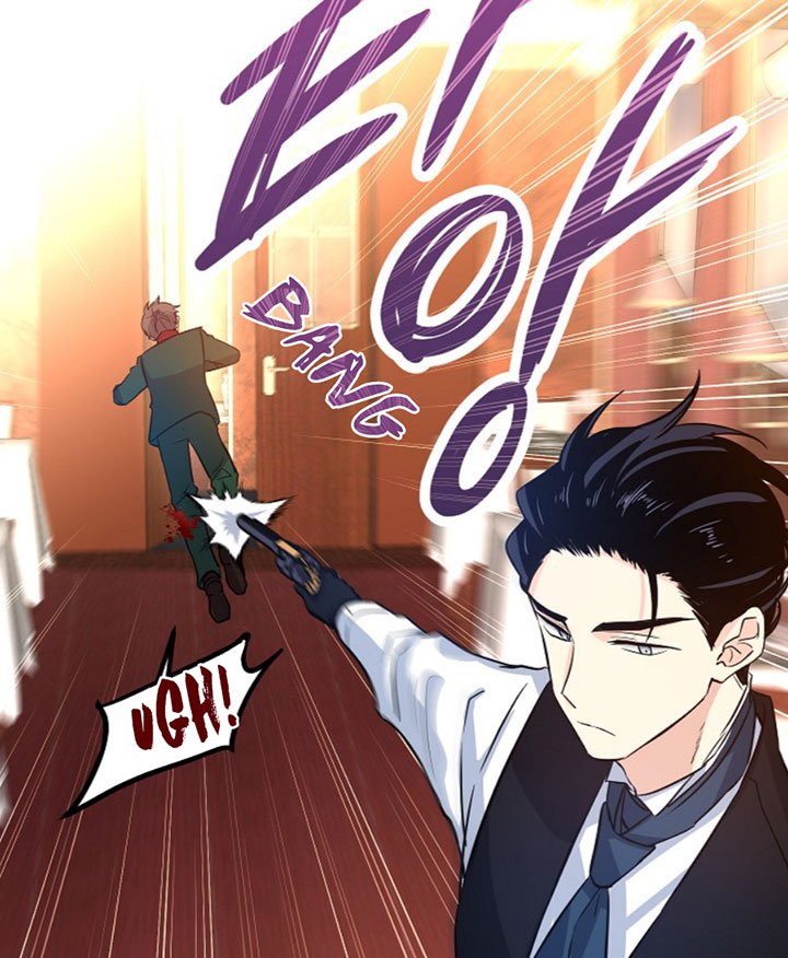 It’s Time to Change the Genre chapter 13 page 95