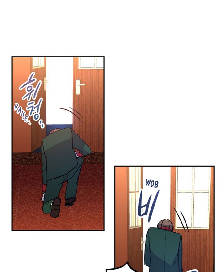 It’s Time to Change the Genre chapter 13 page 98