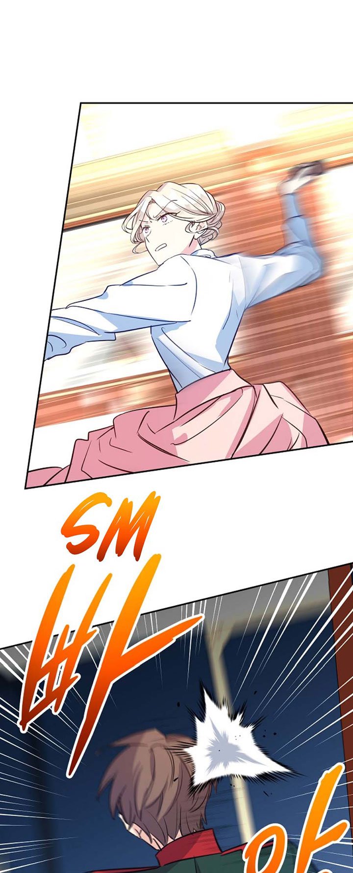 It’s Time to Change the Genre chapter 14 page 2