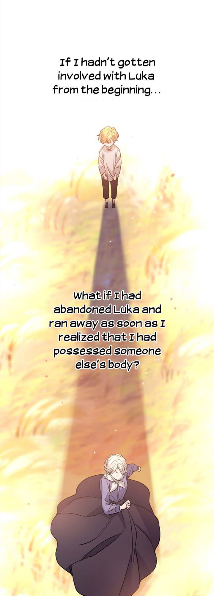 It’s Time to Change the Genre chapter 14 page 32
