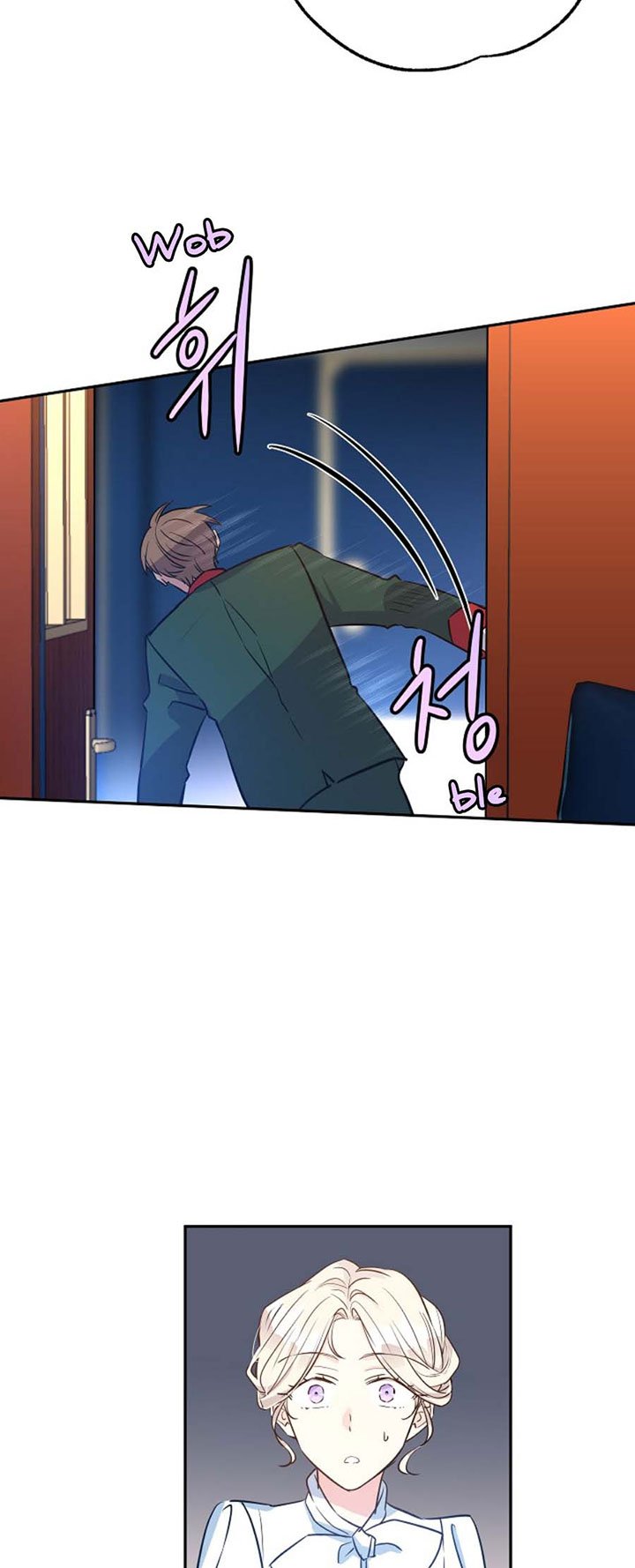 It’s Time to Change the Genre chapter 14 page 4