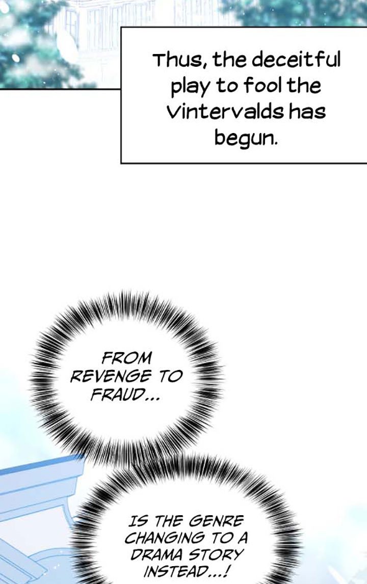 It’s Time to Change the Genre chapter 16 page 22