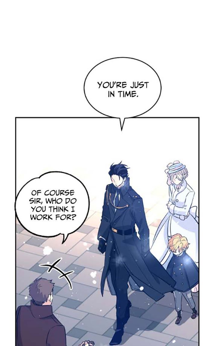 It’s Time to Change the Genre chapter 16 page 3