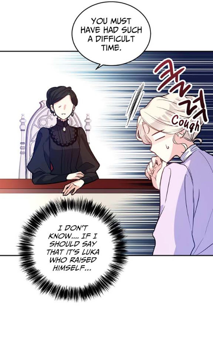 It’s Time to Change the Genre chapter 16 page 72