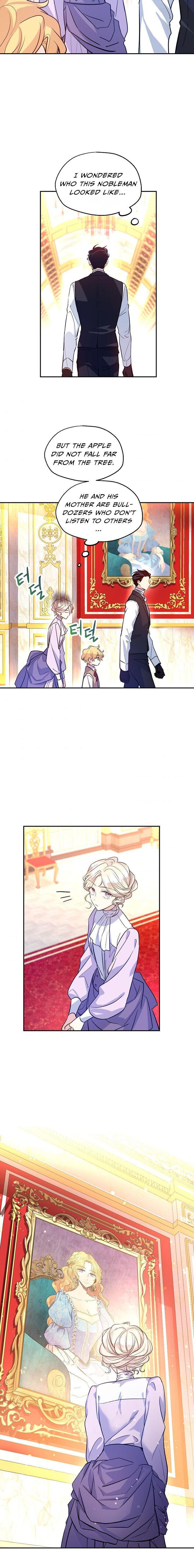 It’s Time to Change the Genre chapter 17 page 20