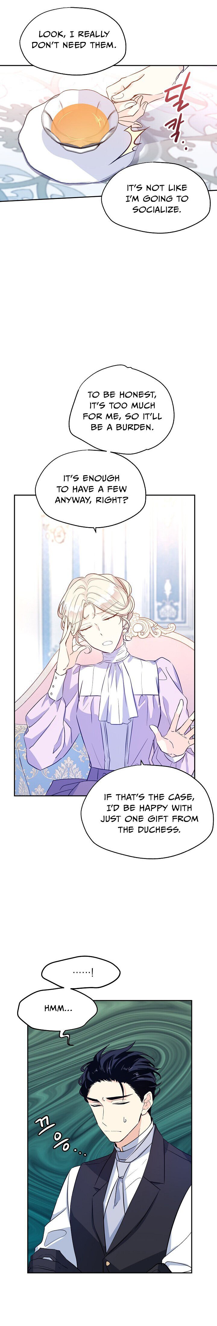 It’s Time to Change the Genre chapter 18 page 16