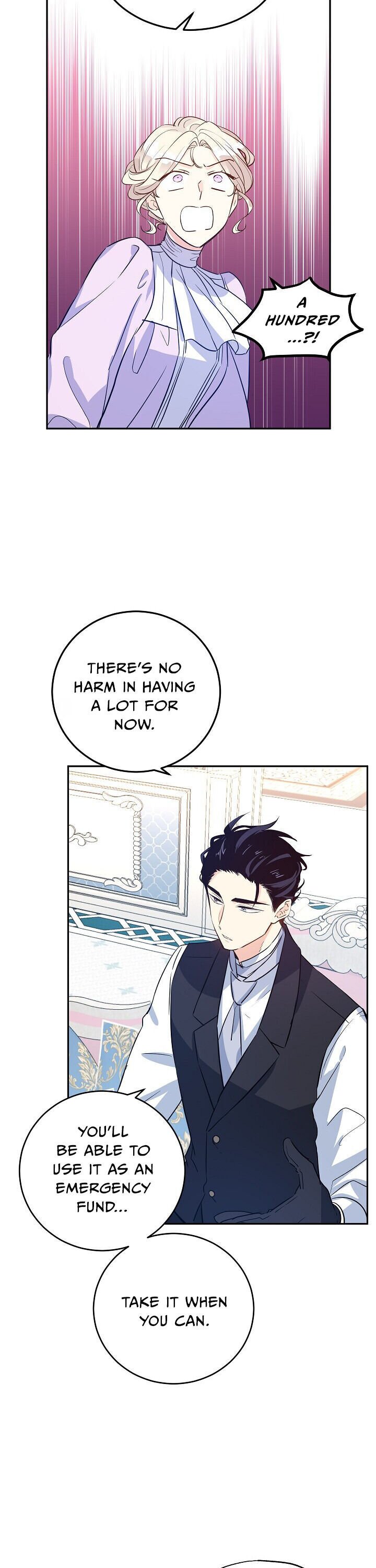 It’s Time to Change the Genre chapter 18 page 9