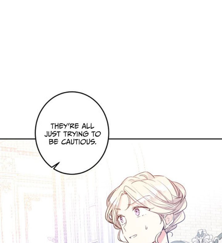 It’s Time to Change the Genre chapter 19 page 28