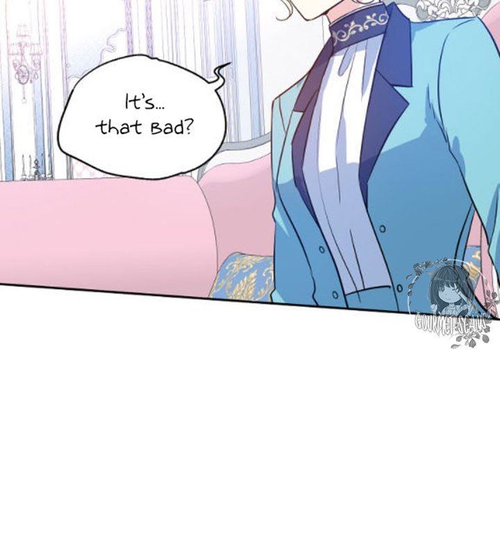 It’s Time to Change the Genre chapter 19 page 29