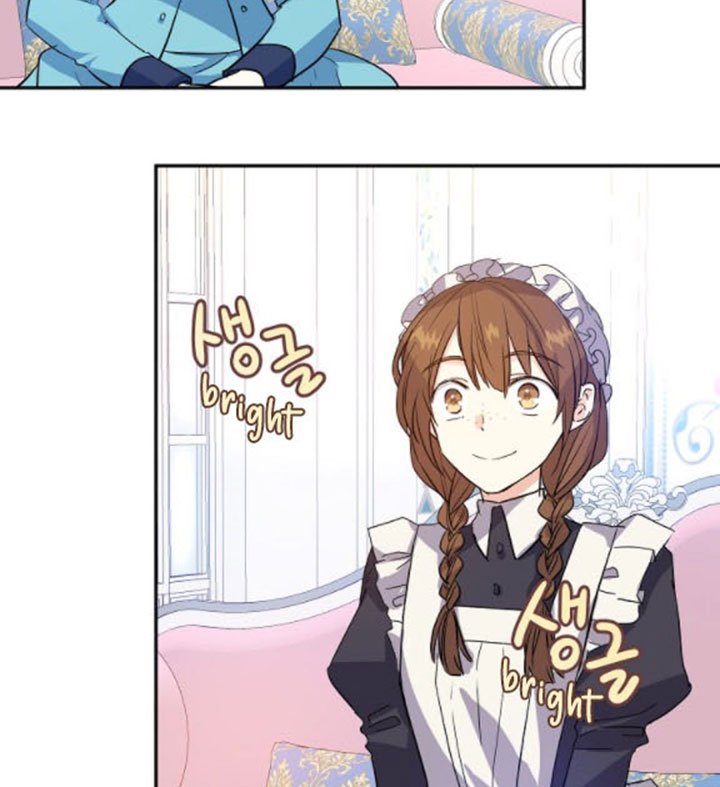It’s Time to Change the Genre chapter 19 page 3