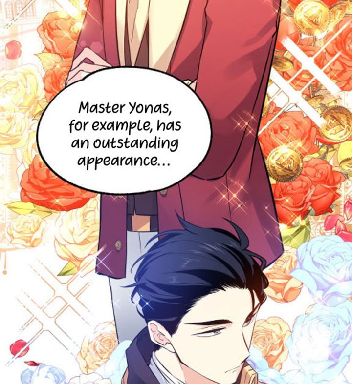 It’s Time to Change the Genre chapter 19 page 33