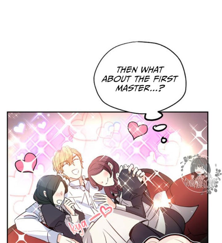 It’s Time to Change the Genre chapter 19 page 41
