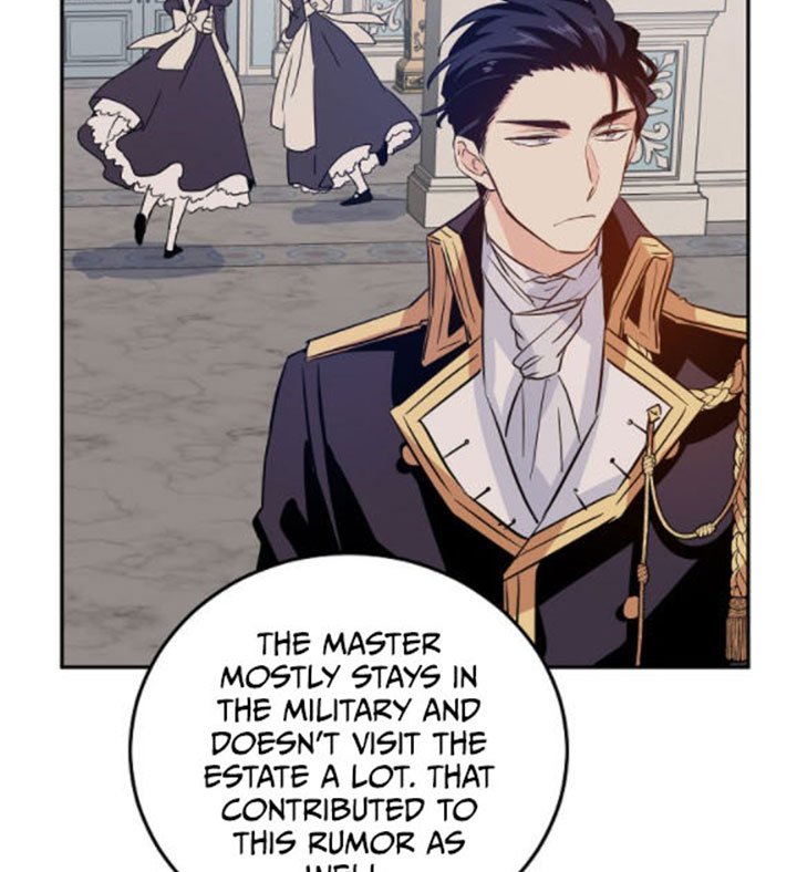 It’s Time to Change the Genre chapter 19 page 44