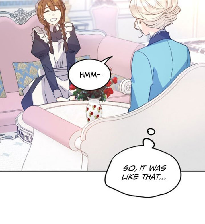 It’s Time to Change the Genre chapter 19 page 46
