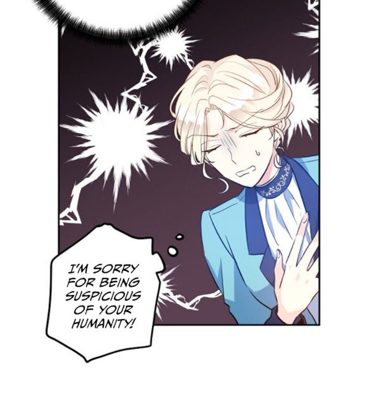 It’s Time to Change the Genre chapter 19 page 48