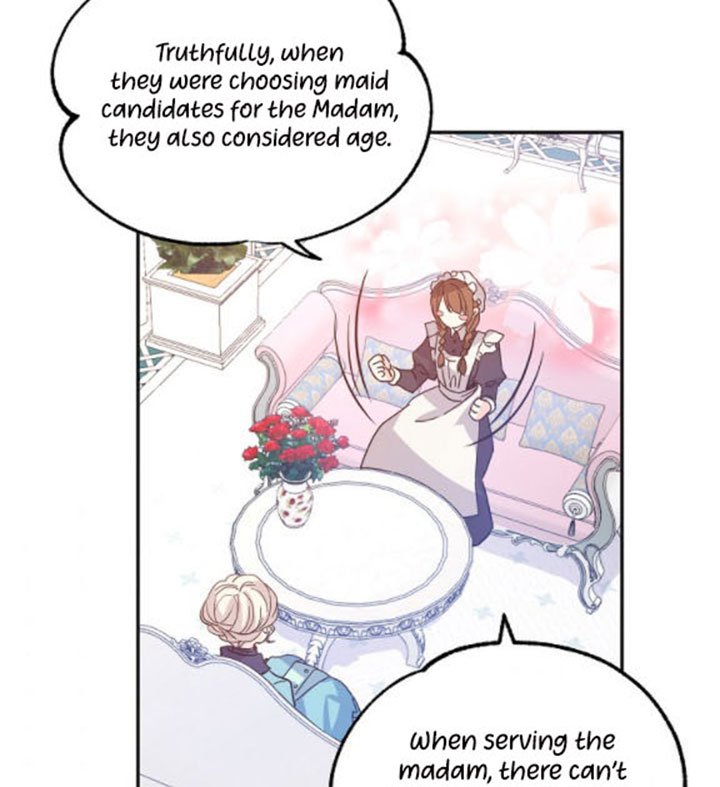 It’s Time to Change the Genre chapter 19 page 53