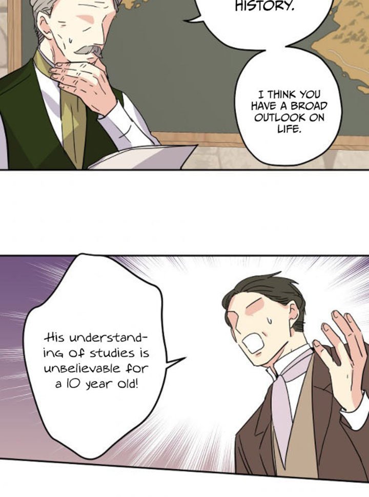 It’s Time to Change the Genre chapter 19 page 67