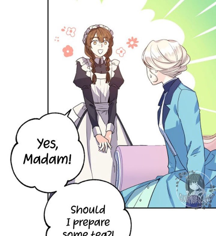 It’s Time to Change the Genre chapter 19 page 7