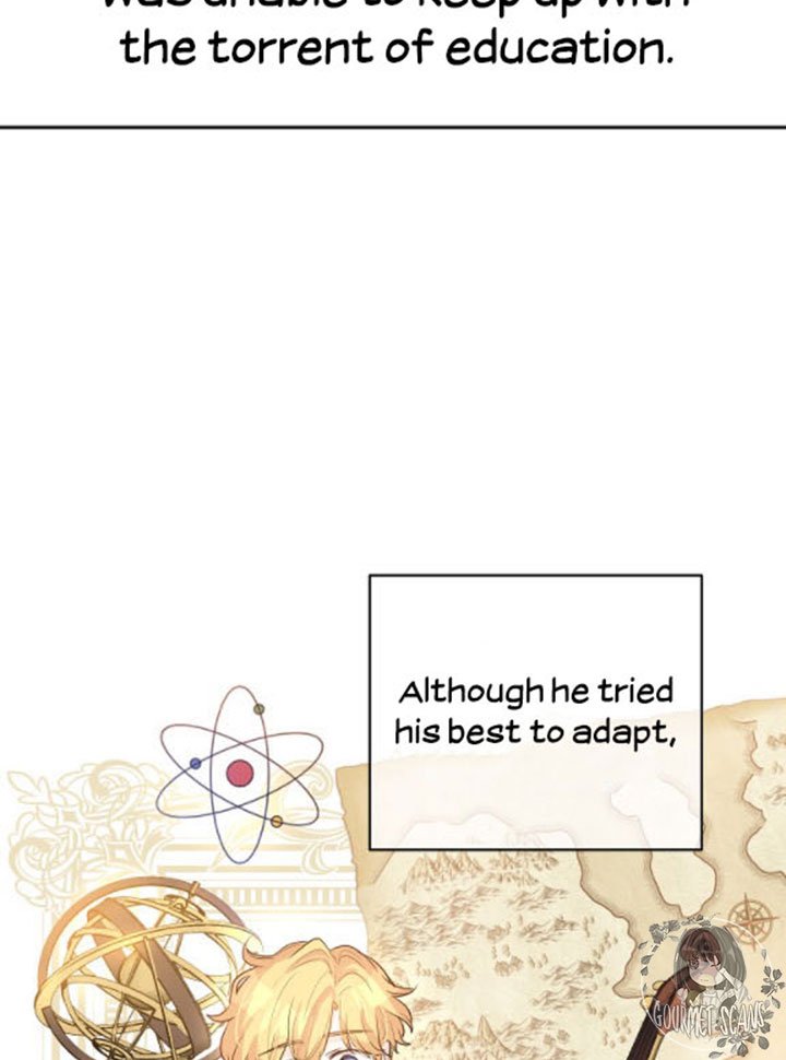 It’s Time to Change the Genre chapter 19 page 72