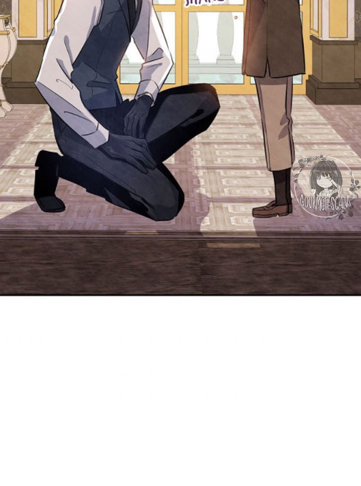 It’s Time to Change the Genre chapter 19 page 80