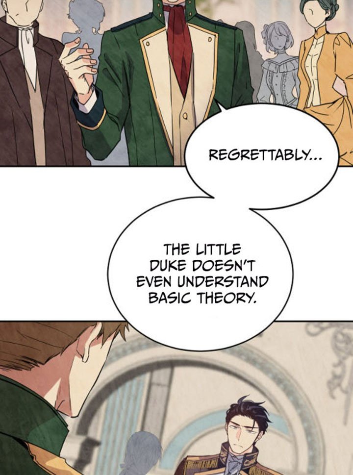 It’s Time to Change the Genre chapter 19 page 82