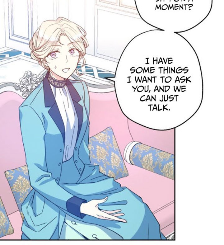 It’s Time to Change the Genre chapter 19 page 9