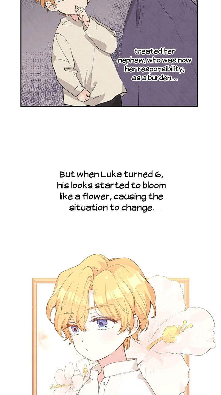 It’s Time to Change the Genre chapter 2 page 18