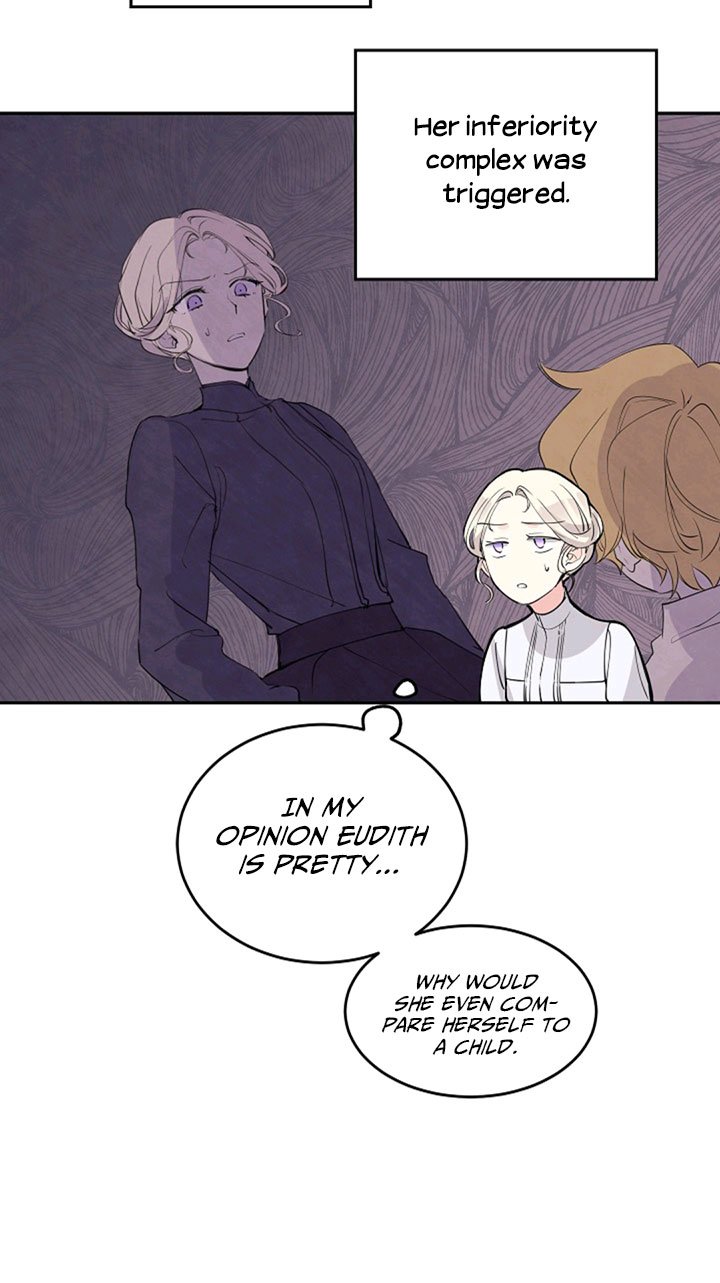 It’s Time to Change the Genre chapter 2 page 21