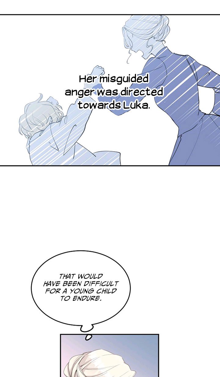 It’s Time to Change the Genre chapter 2 page 22
