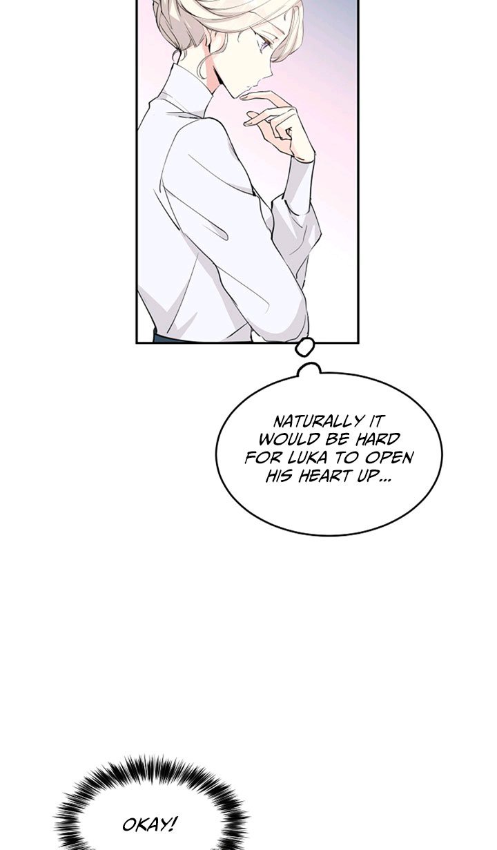 It’s Time to Change the Genre chapter 2 page 23