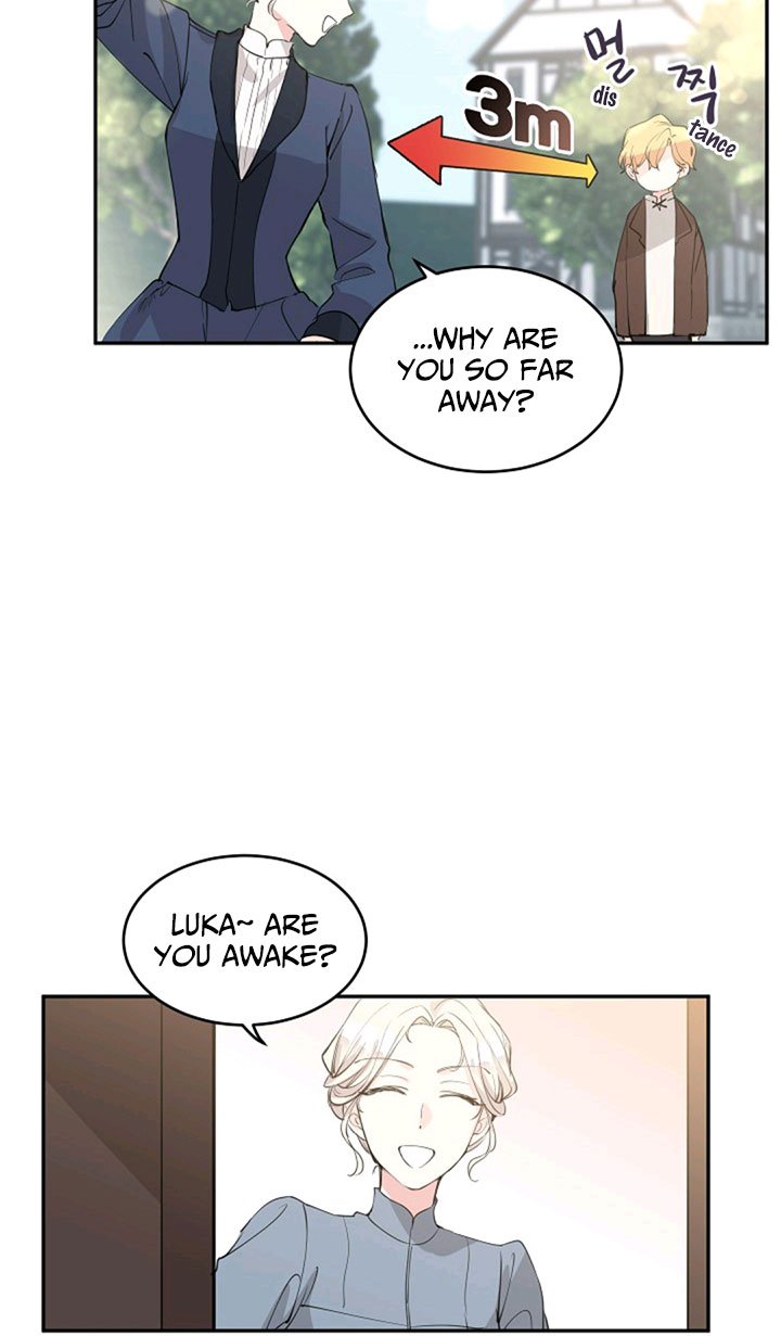 It’s Time to Change the Genre chapter 2 page 26