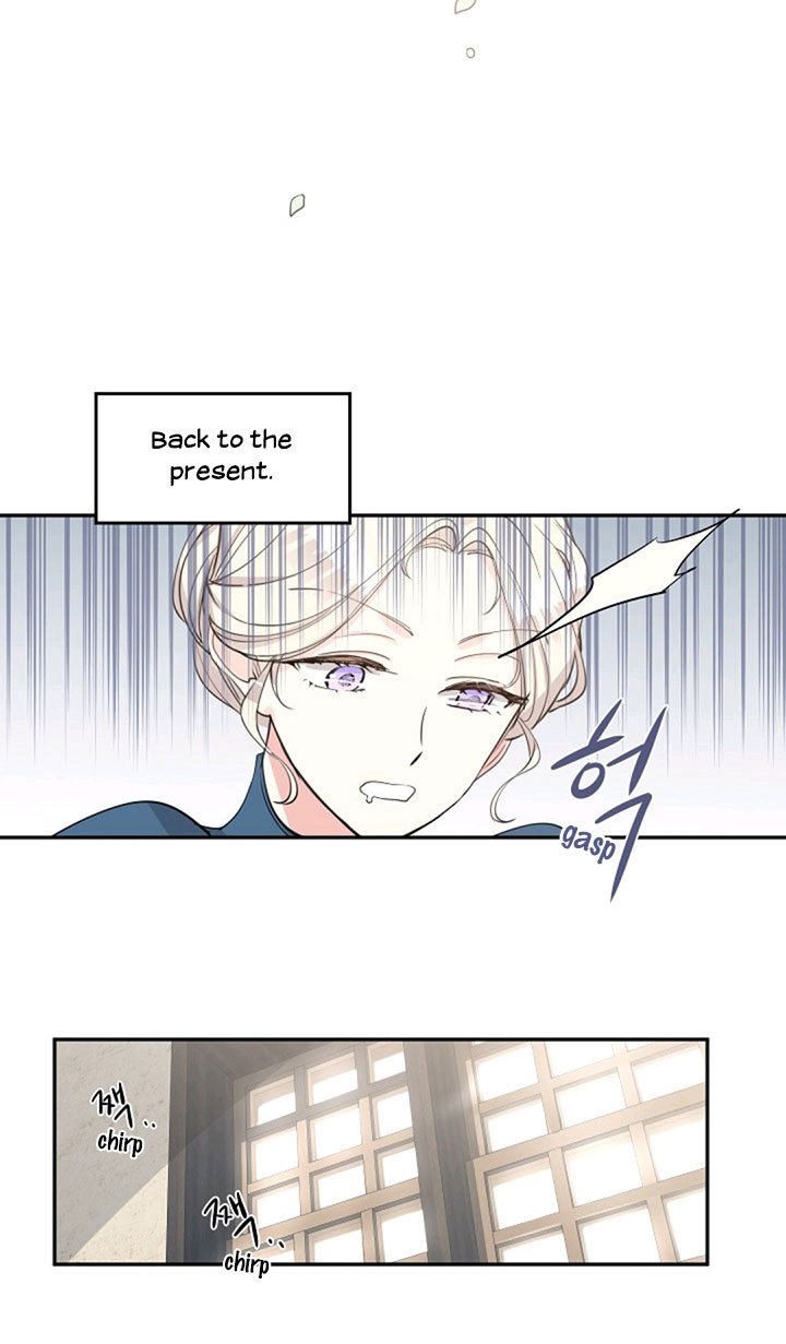 It’s Time to Change the Genre chapter 2 page 29
