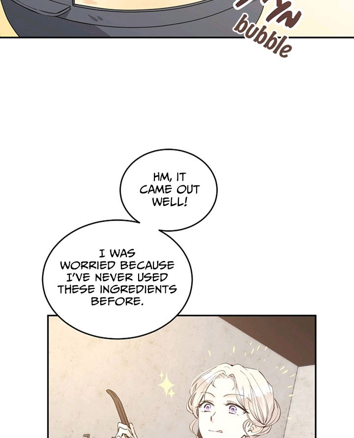 It’s Time to Change the Genre chapter 2 page 3