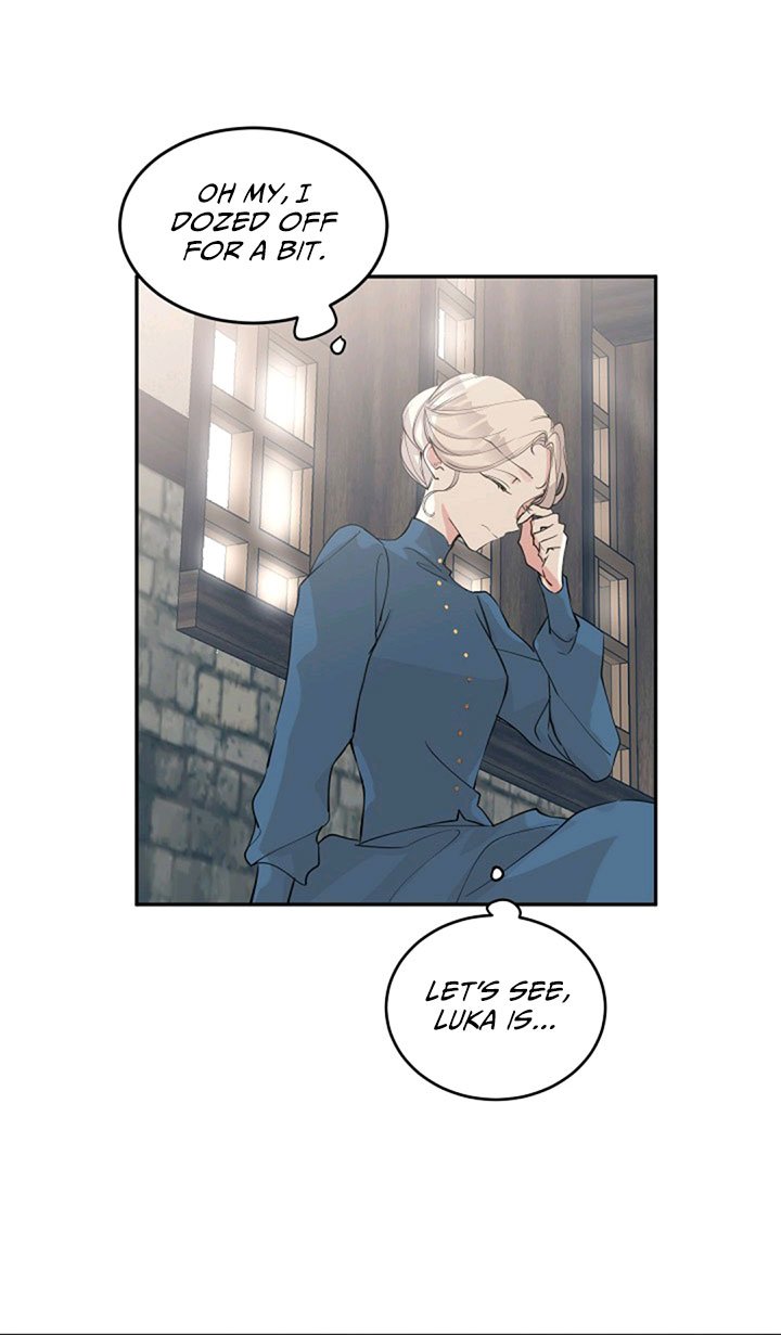 It’s Time to Change the Genre chapter 2 page 30