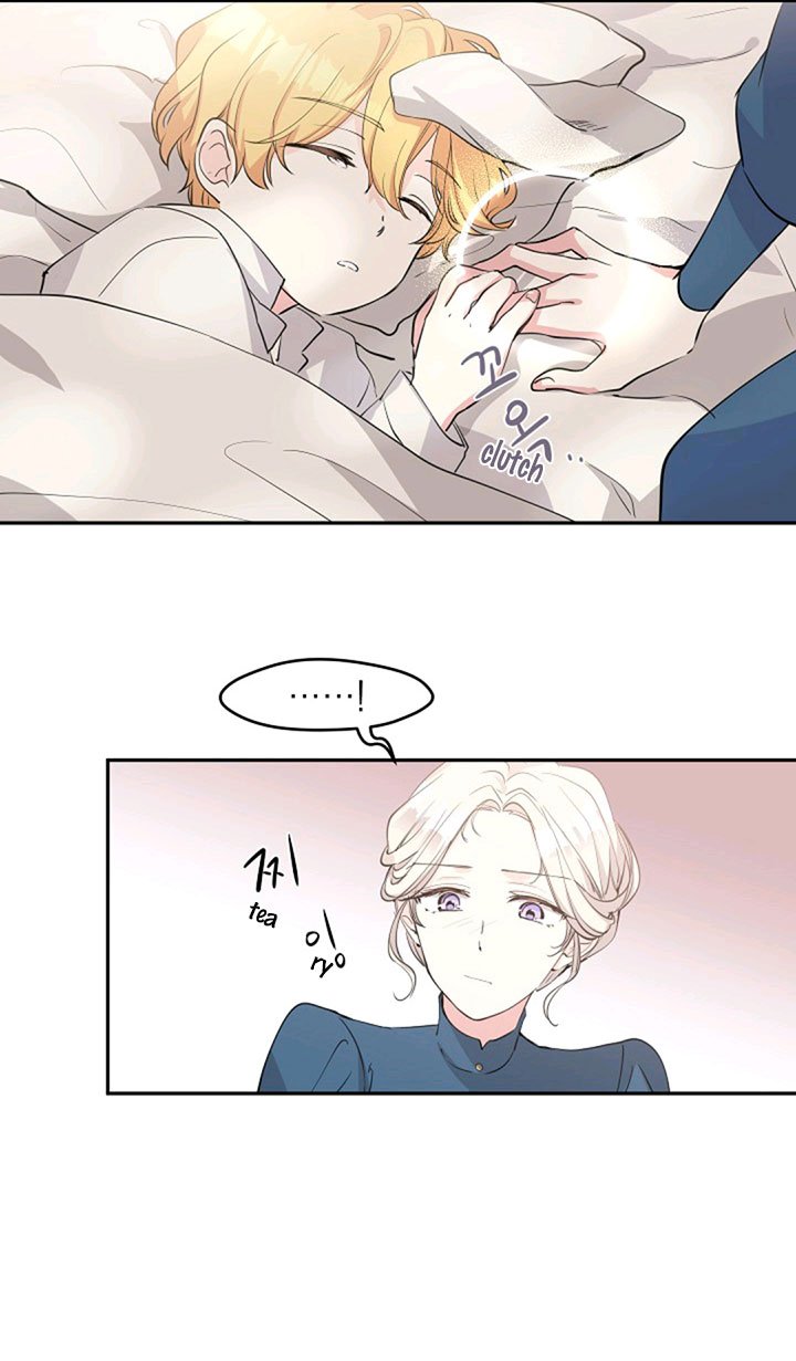 It’s Time to Change the Genre chapter 2 page 31