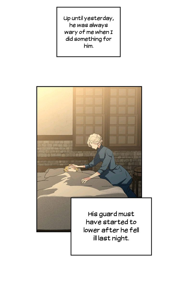 It’s Time to Change the Genre chapter 2 page 32