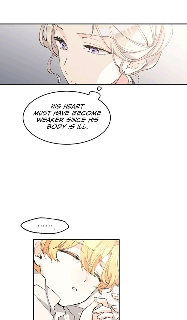It’s Time to Change the Genre chapter 2 page 33
