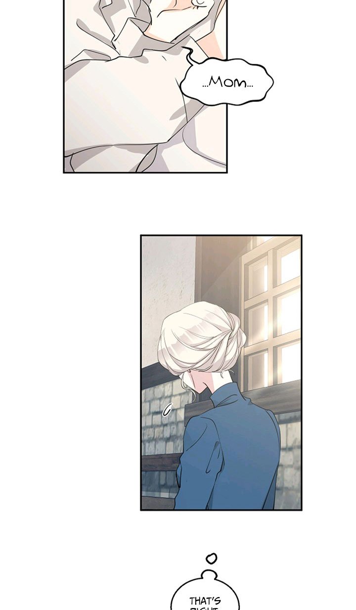 It’s Time to Change the Genre chapter 2 page 34
